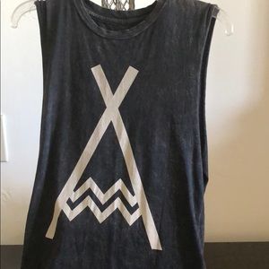 Muscle Tee
